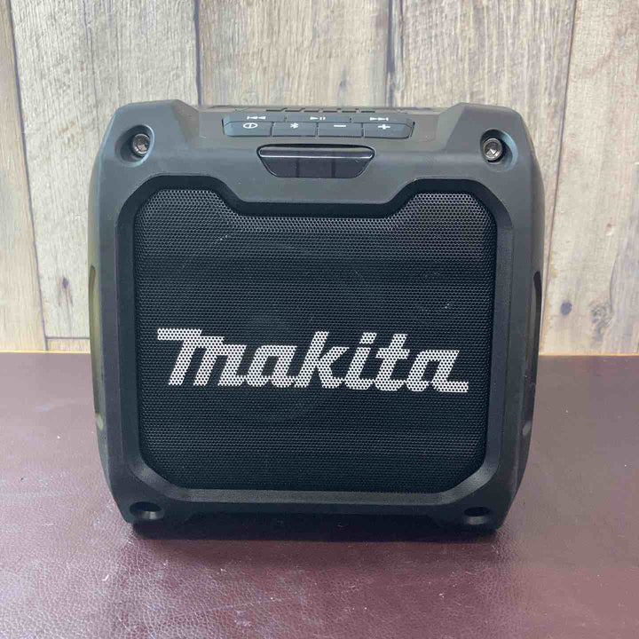 【中古品】マキタ(makita) コードレススピーカー MR200B【東大和店】