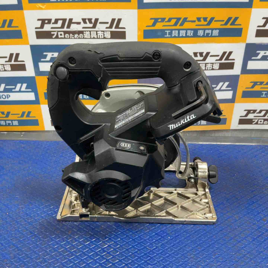 ★マキタ(makita) コードレスマルノコ HS474DZB【草加店】