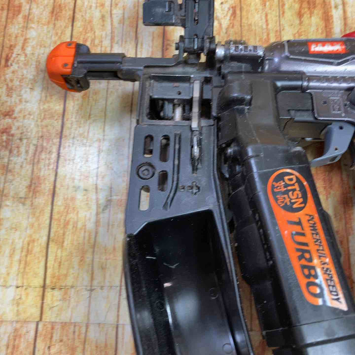 マックス(MAX) 高圧エアネジ打ち機 HV-R41G4-G【川崎店】