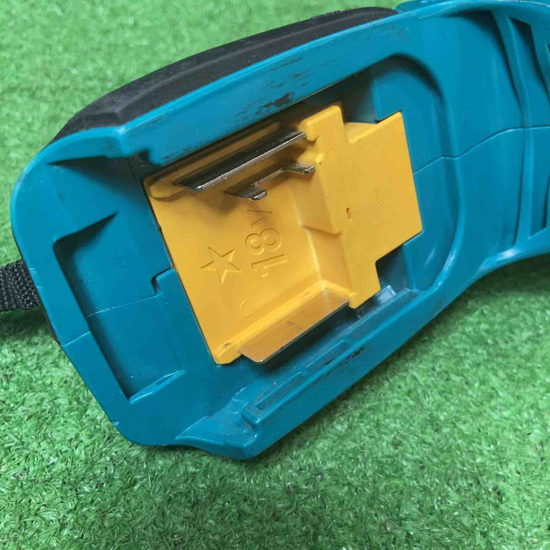 ☆マキタ(makita) コードレスクリーナ CL181FDZ【岩槻店】