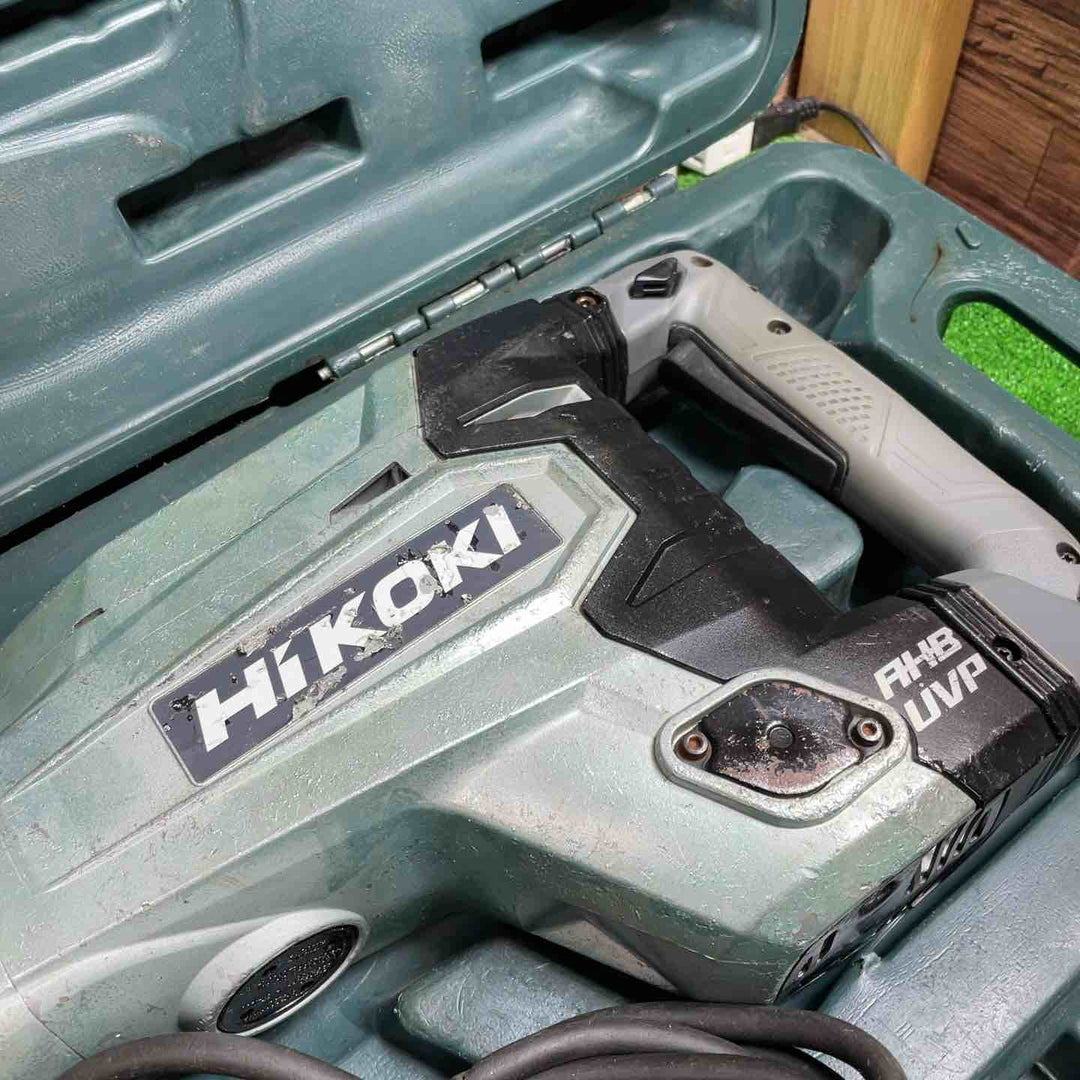 ハイコーキ(※旧:日立工機) 電動ハンマ H65SB3【桶川店】