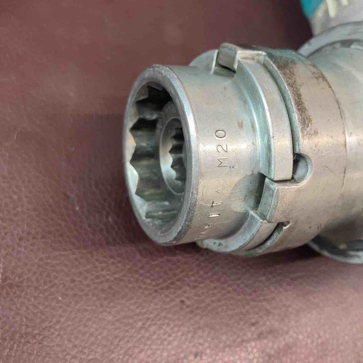 【中古品】 マキタ(makita) 36V コードレスシャーレンチ WT310DZK 充電器付 【東大和店】