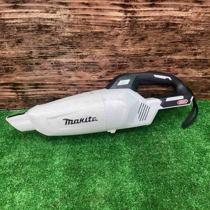 ★マキタ(makita) コードレスクリーナー CL001GZW【川越店】