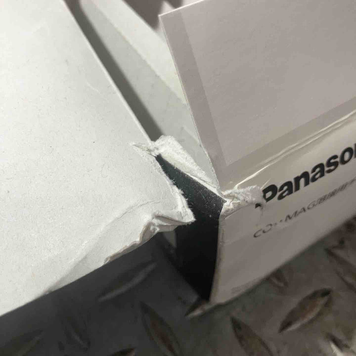 Panasonic パナソニック CO2・MAG溶接用チップ L45 1.2mm TET01297 R 100個入り【草加店】