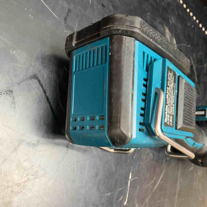 【中古品】マキタ(makita) コードレスワークライト ML812 動作確認済み【川越店】