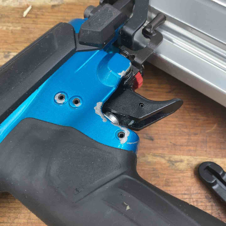 ★マキタ(makita) 高圧フィニッシュネイラ AF552HM【柏店】