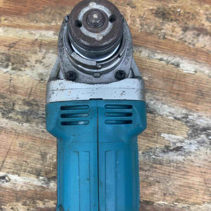 ☆マキタ(makita) 100mmコードレスディスクグラインダ GA404DZN (GA404DN)【柏店】