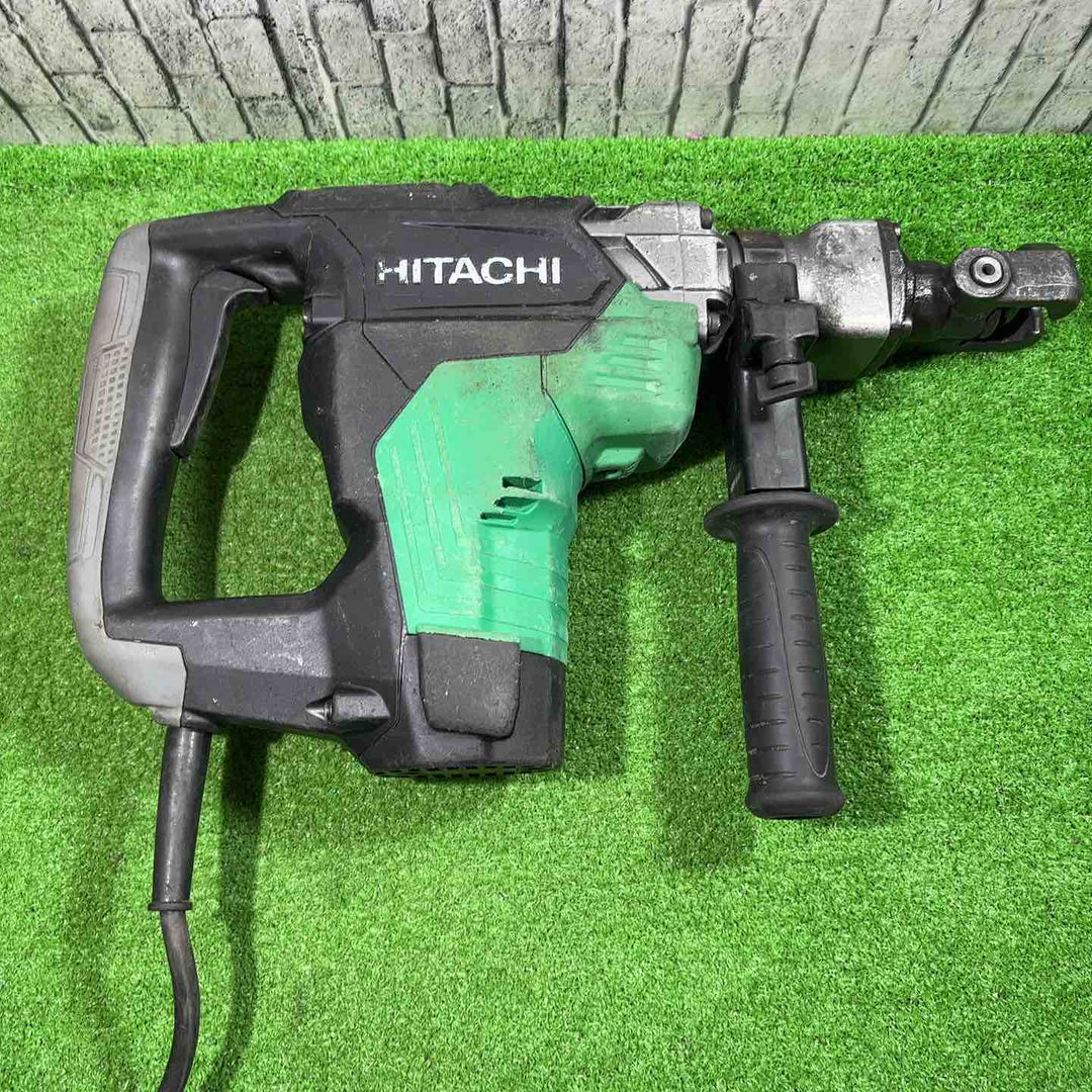 ★ハイコーキ(HIKOKI ※旧:日立工機) ハンマドリル DH40SC【川口店】