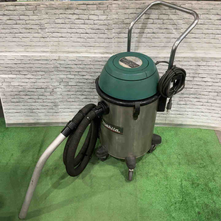 【店頭受取り限定】◇マキタ(makita) 防音タイプ 集じん機 404X 乾湿両用【川口店】