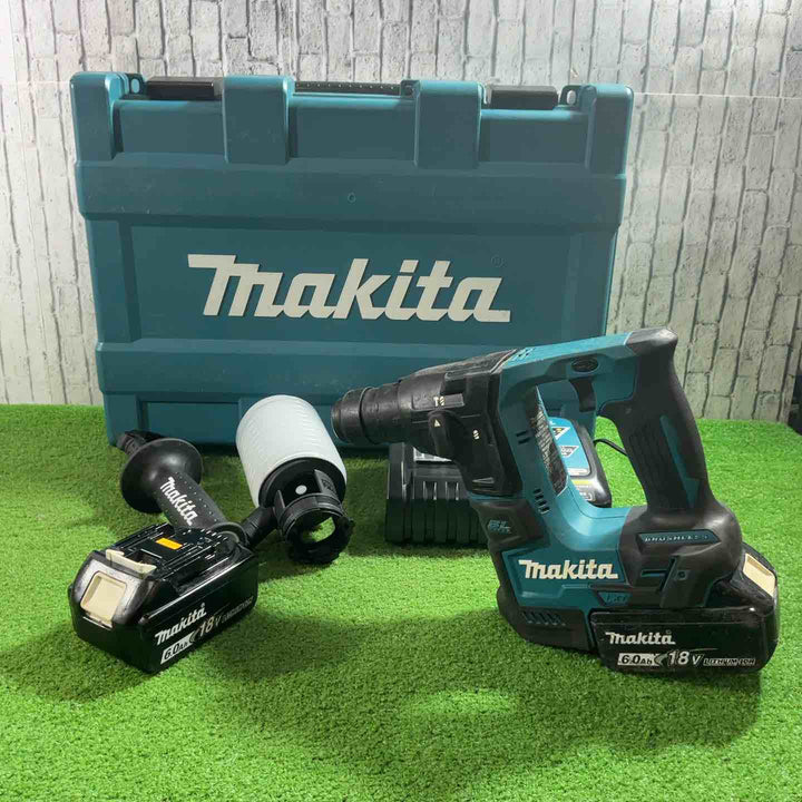 ★マキタ(makita) コードレスハンマドリル HR171DRGX 動作確認済【川口店】