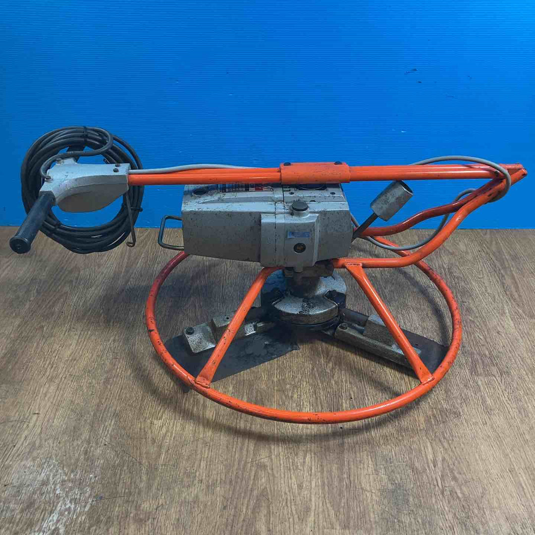 【店頭受取り限定】◇マキタ(makita) 電動コテ 4000【岩槻店】