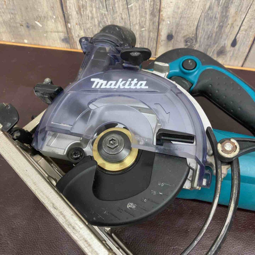 ★マキタ(makita) 防じん丸のこ KS5200FX【東大和店】