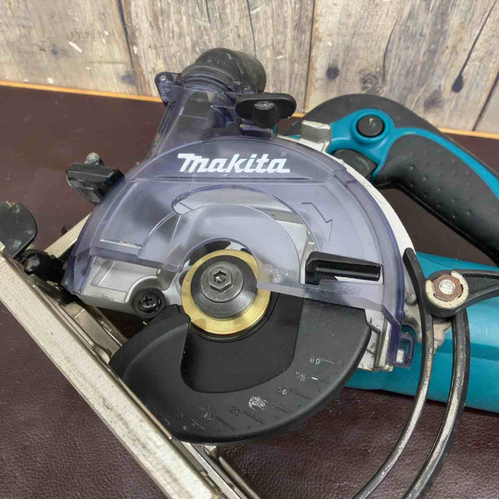 ★マキタ(makita) 防じん丸のこ KS5200FX【東大和店】