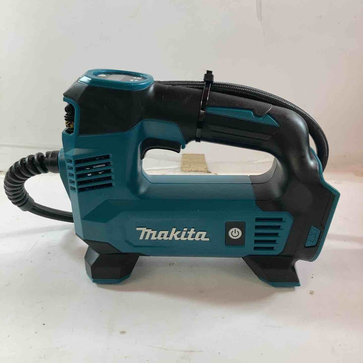 ★マキタ(makita) コードレス空気入れ MP180DZ【川崎店】