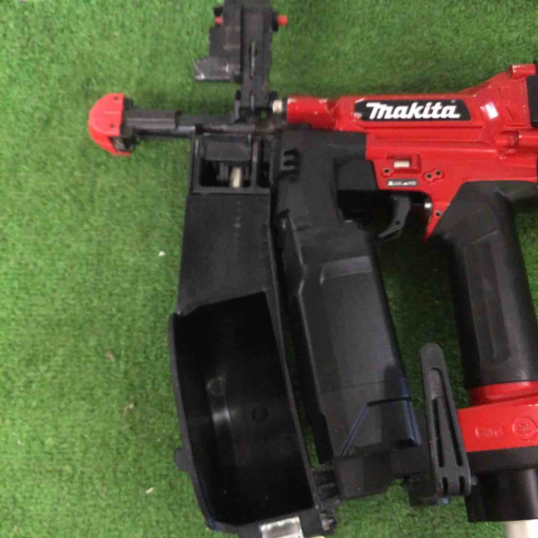 マキタ(makita) 高圧エアネジ打ち機 AR412HR【町田店】