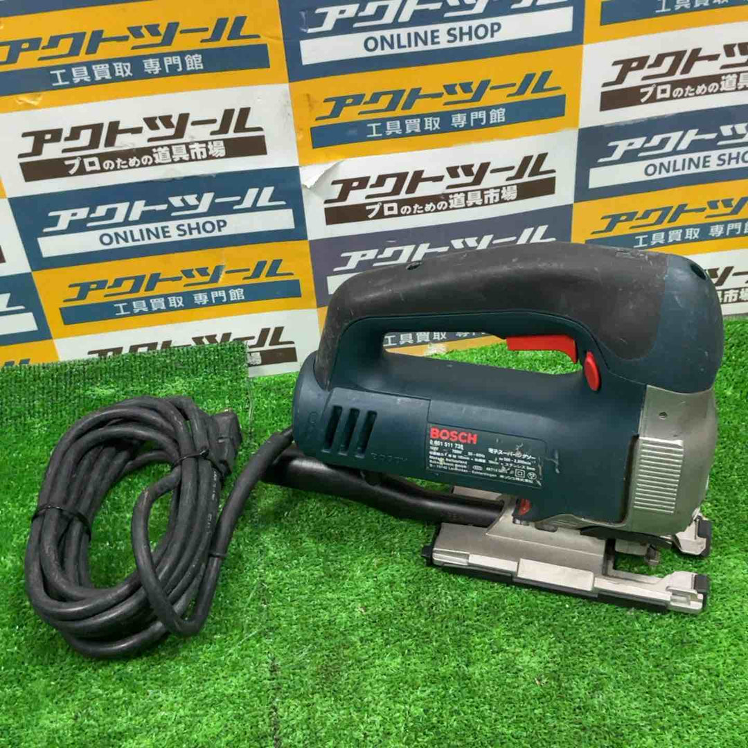 ◇ボッシュ(BOSCH) 電子スーパージグソー GST135BCE【草加店】