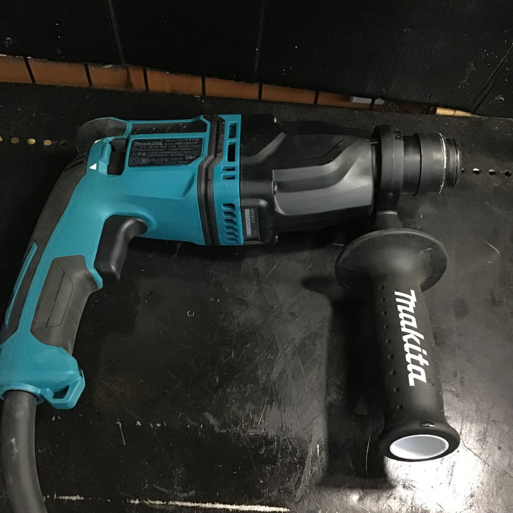 ★マキタ(makita) ハンマドリル HR1841F【草加店】