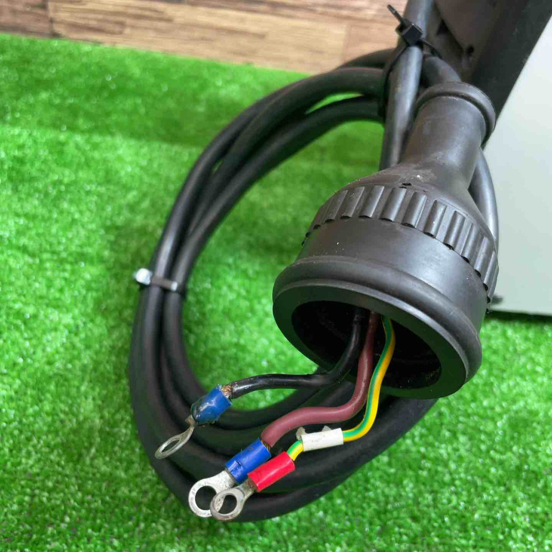 【新品ケーブル付き】マイト工業(might) 単相200Vインバーター直流アーク溶接機 MA-200DF【桶川店】