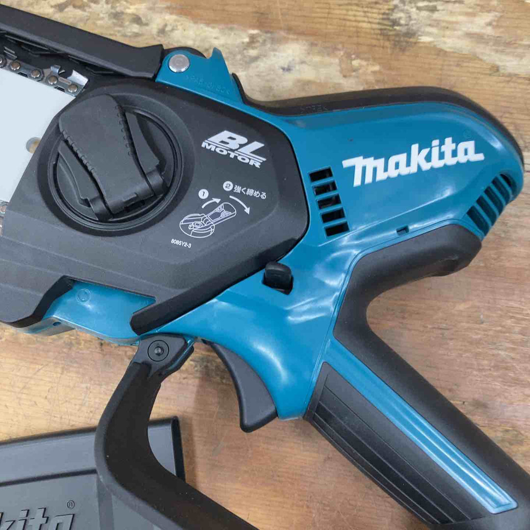 ★マキタ(makita) コードレスチェンソー MUC029GZ【柏店】