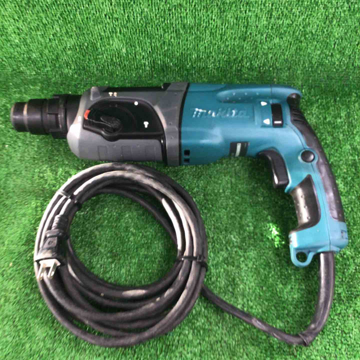 ★マキタ(makita) ハンマドリル HR2470F【川崎店】