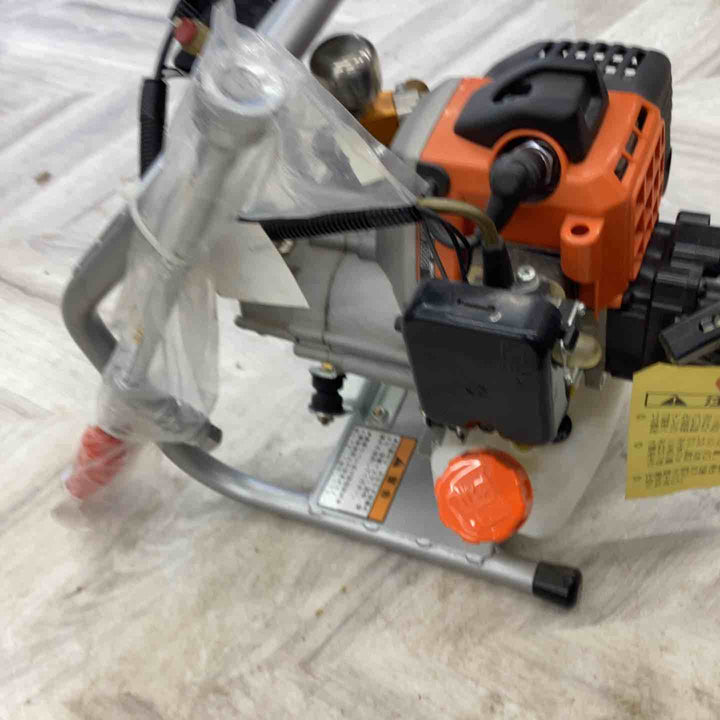 エコー　ポータブル動噴 GEP2L【越谷店】