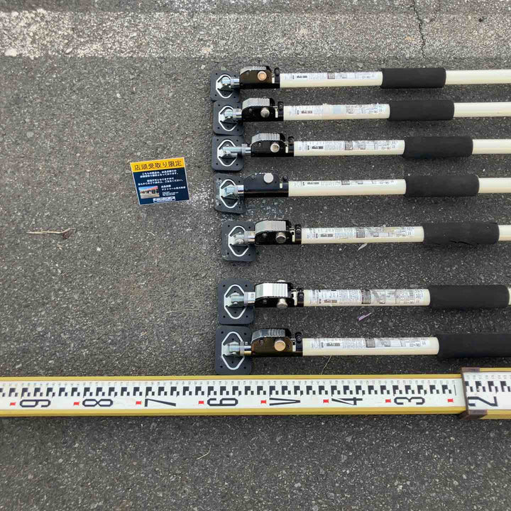 【中古品/店頭受取り限定】 Hikari 突っ張りスタンド KTSD-290 突っ張り棒 【東大和店】