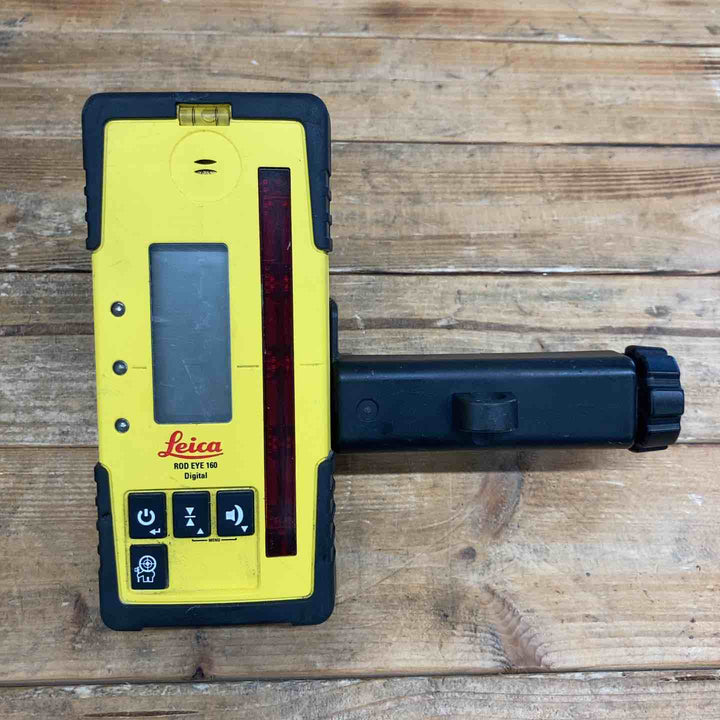 【中古品】 ライカ 自動整準レーザーレベル RUGBY610 【東大和店】