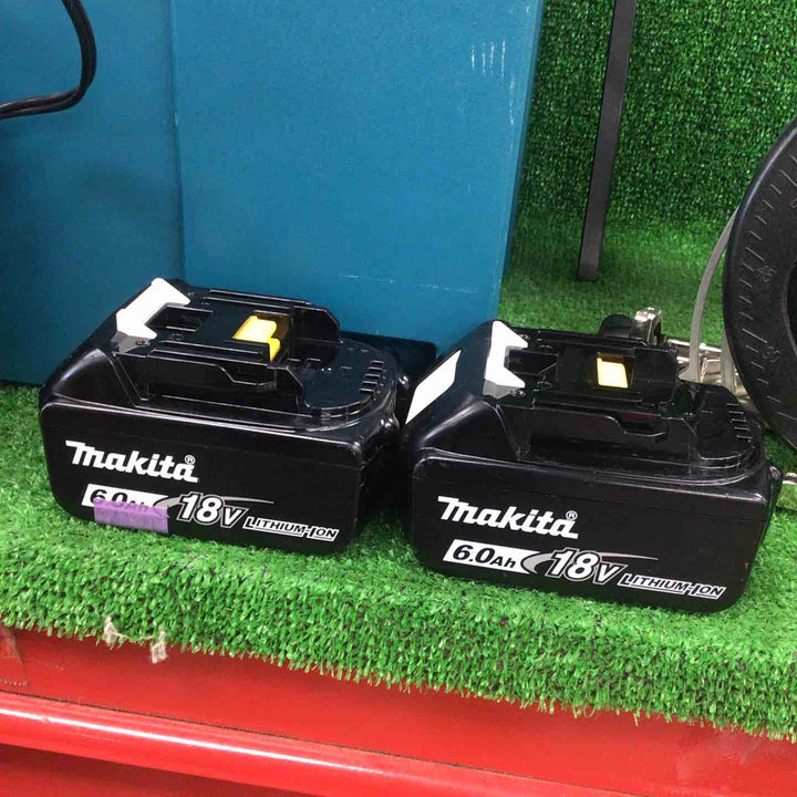 ★マキタ(makita) コードレス丸のこ HS631DGXS【川崎店】