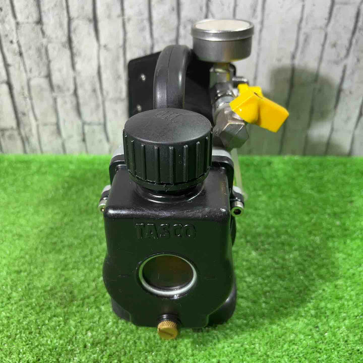 ◇タスコ(TASCO) コードレス真空ポンプ TA150MR【川口店】
