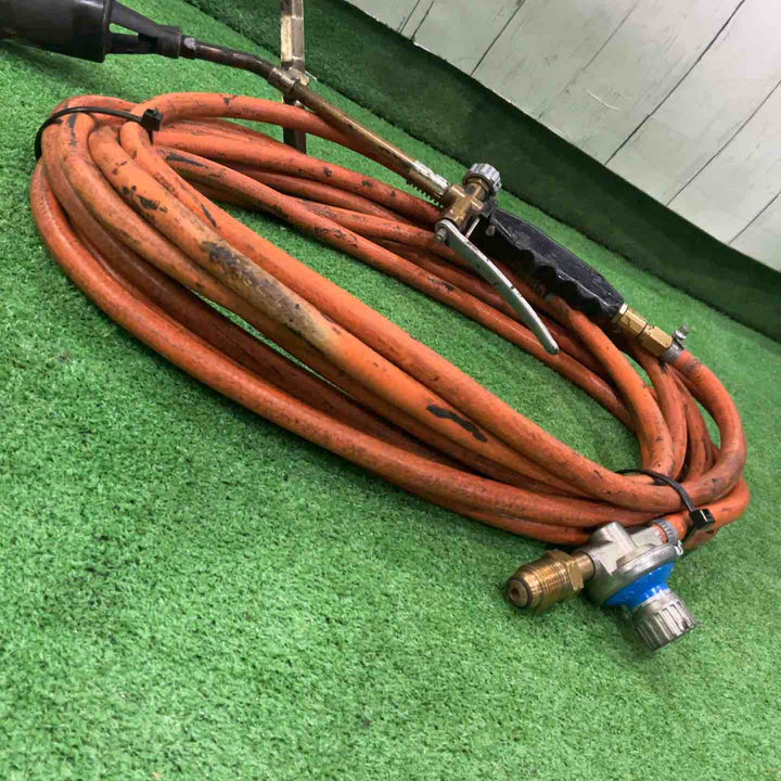 【現状品】Fiamma トーチ 保証なし【川口店】