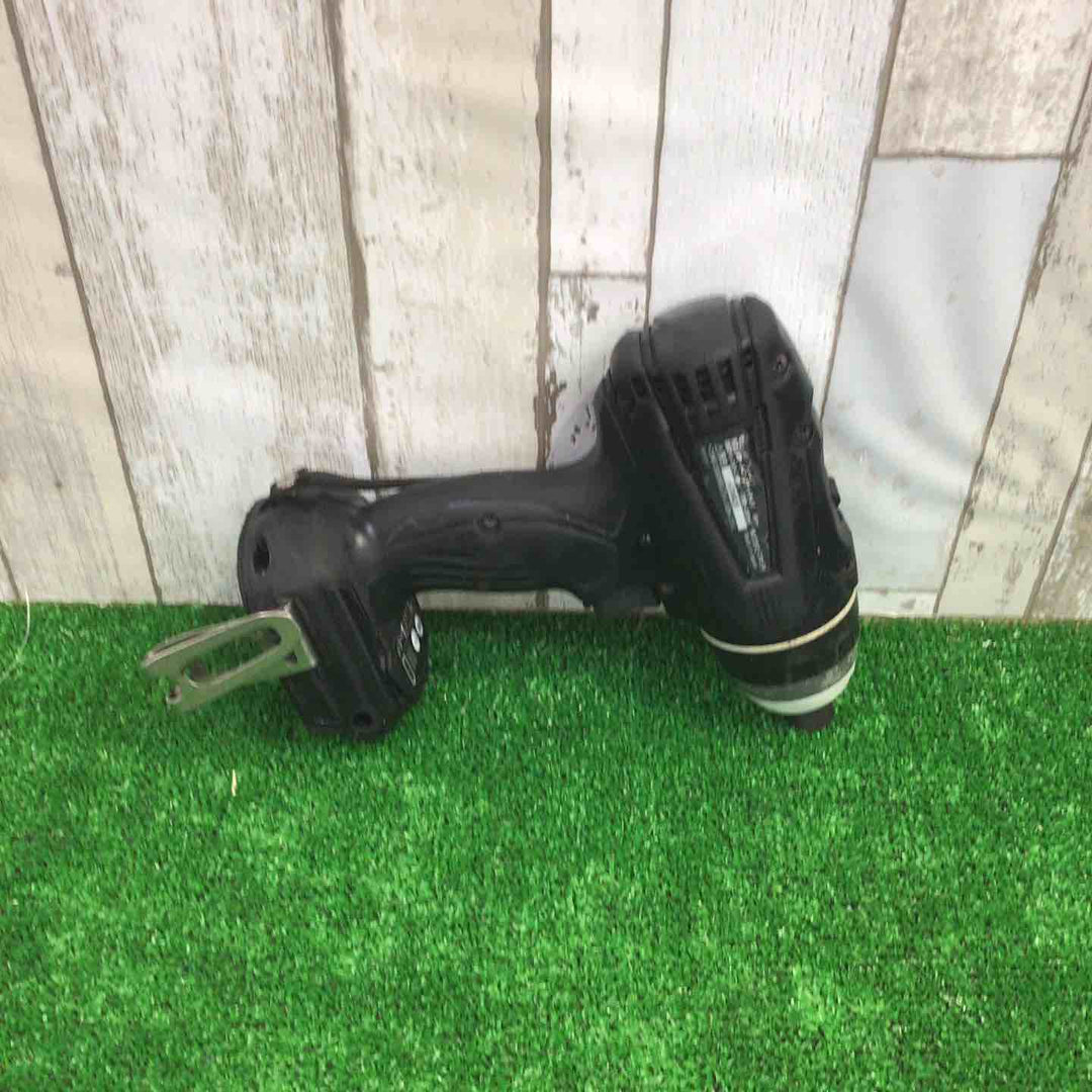 ☆マキタ(makita) コードレス4モードインパクトドライバー TP141DZB【町田店】