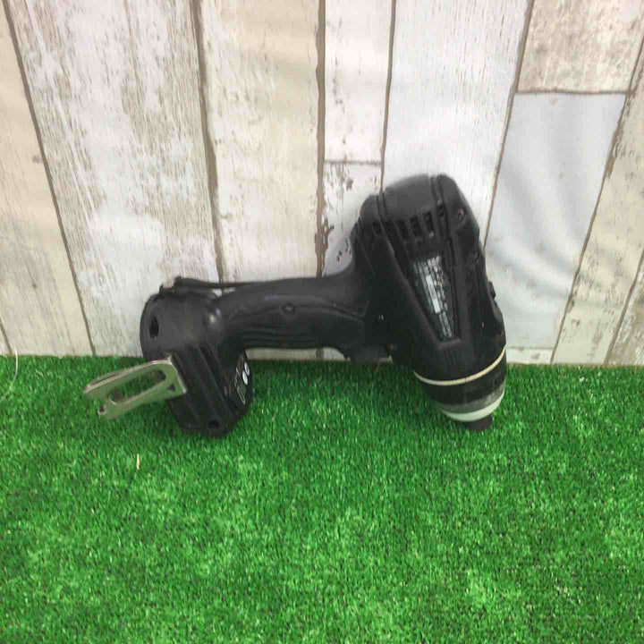 ☆マキタ(makita) コードレス4モードインパクトドライバー TP141DZB【町田店】