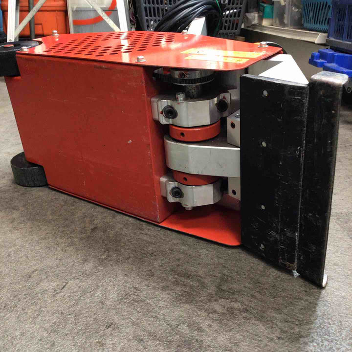 【店頭受取り限定】極東 コンパクトペッカー MP-7【川崎店】