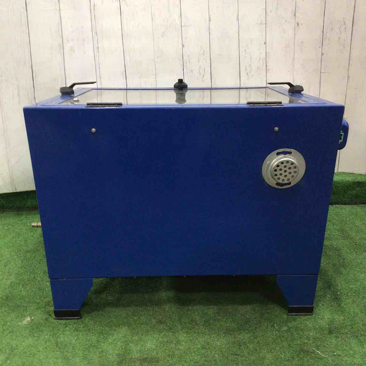 【店頭受取り限定】◇アネスト岩田キャンベル サンドブラスター 循環式 CHB-600 動作確認済【川口店】