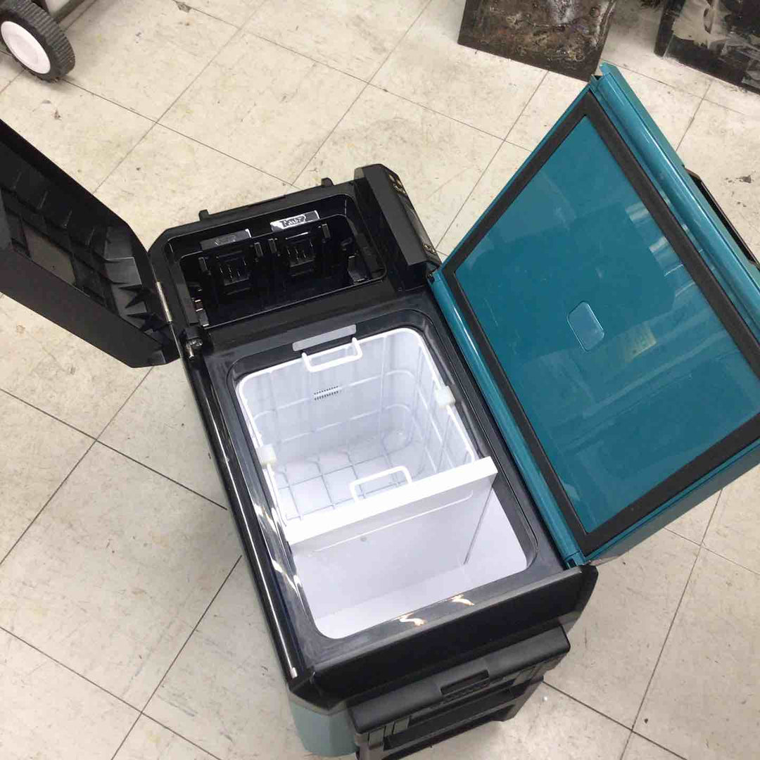 【中古品】 マキタ/makita コードレス冷温庫 CW004GZ 【鴻巣店】