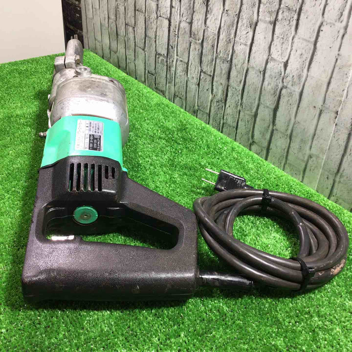★長谷川鉄工所 パワーファイター/電動式多針タガネ NPF-95【川口店】