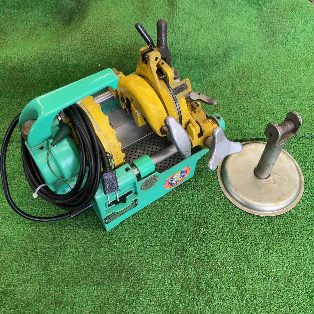 【中古品】 レッキス/REX ねじ切り機・N20A3(N20AⅢ) 【桶川店】