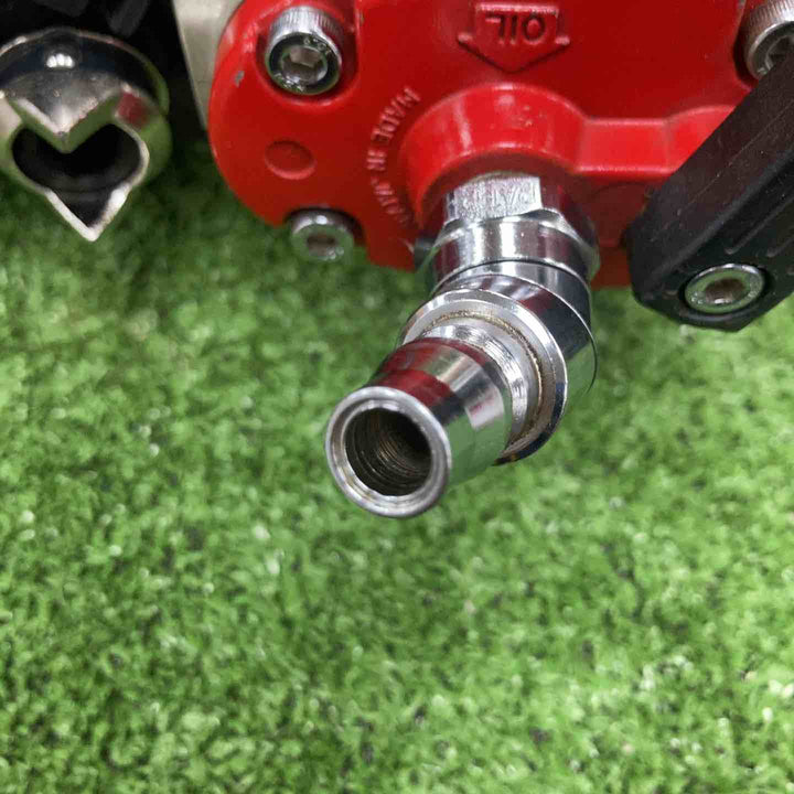 ★マックス(MAX) 常圧エア釘打ち機 CN-450S(FP)【川崎店】