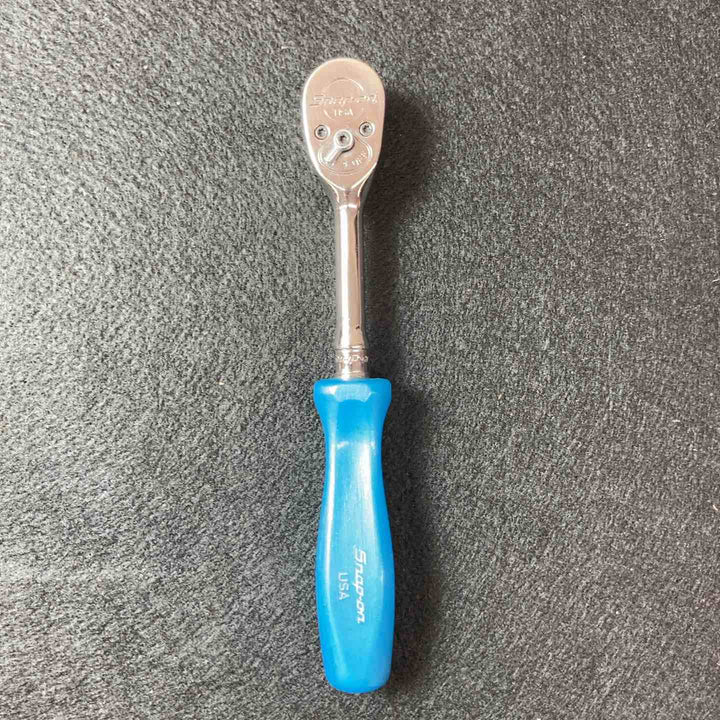 【中古美品】 Snap-on(スナップオン) S836 F836 TML836 ブルーハンドル セット 未使用長期保管品 【東大和店】