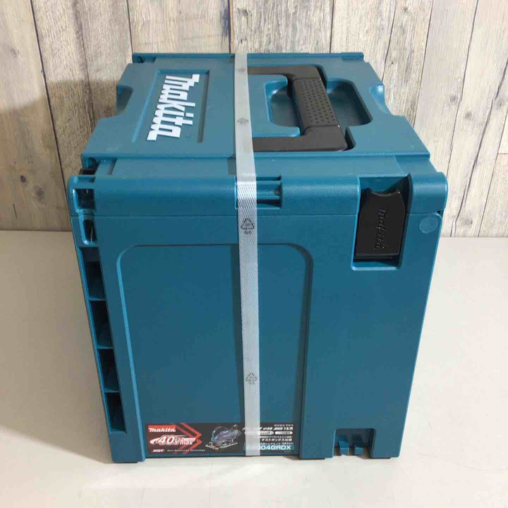 ★マキタ(makita) コードレス丸ノコ KS004GRDX【戸田店】