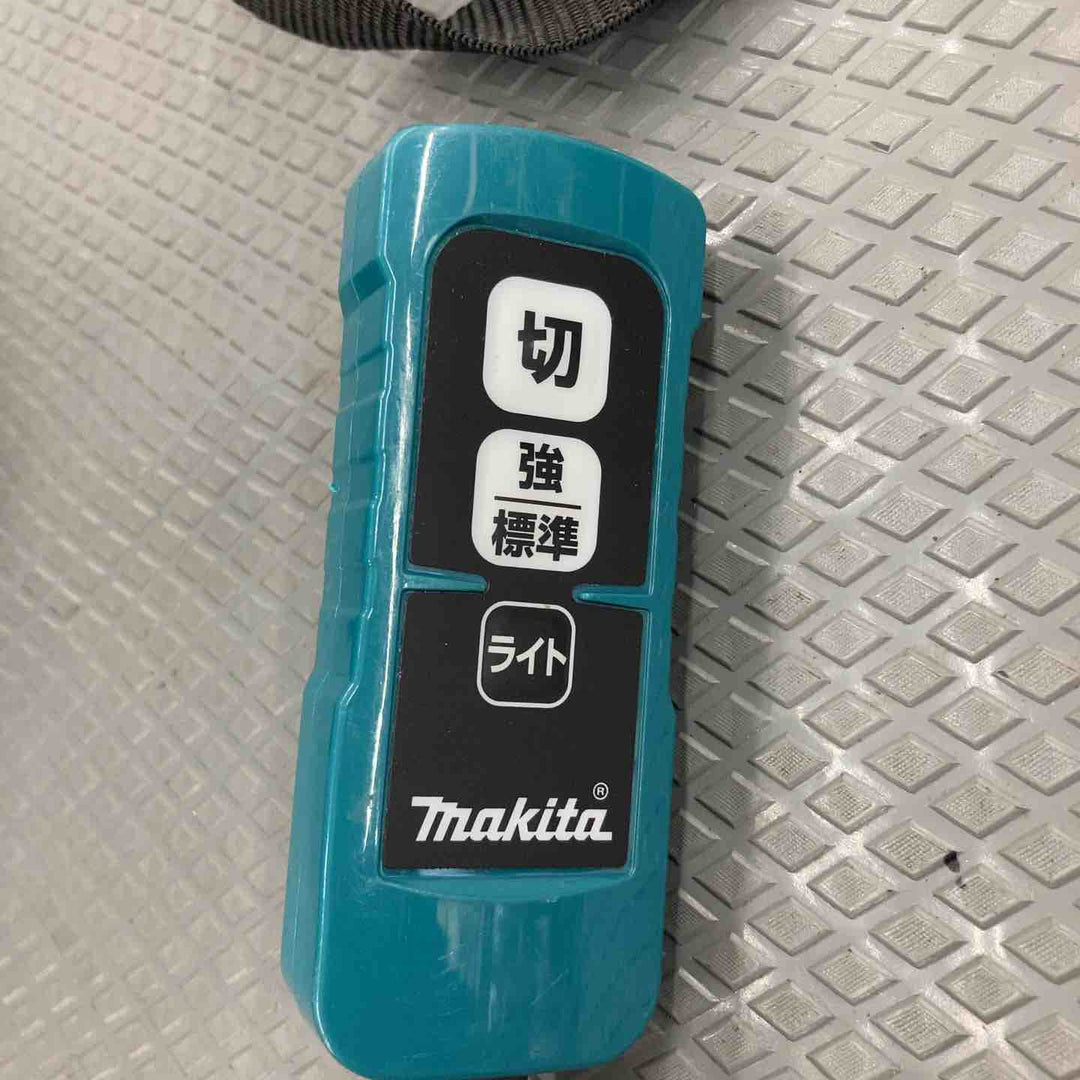 【中古】マキタ(makita) コードレス背負い集じん機 VC260DZ【所沢店】