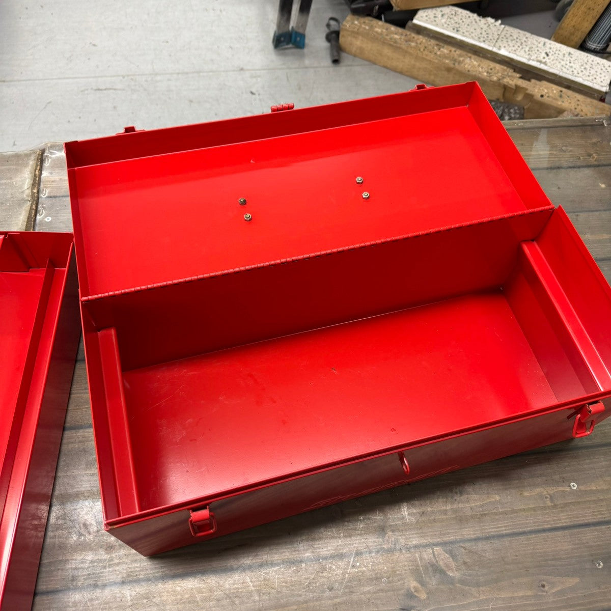 スナップオン Snap-on 工具箱 【戸田店】 – アクトツールオンライン