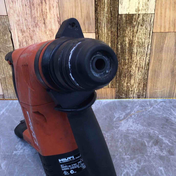 ◇ヒルティ (HILTI) コードレスハンマドリル TE6-A【八潮店】