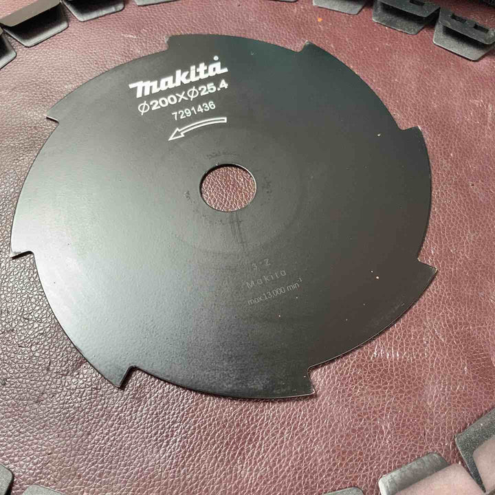 【中古美品】マキタ(makita) コードレス刈払機 MUR194DZ ループハンドル【東大和店】