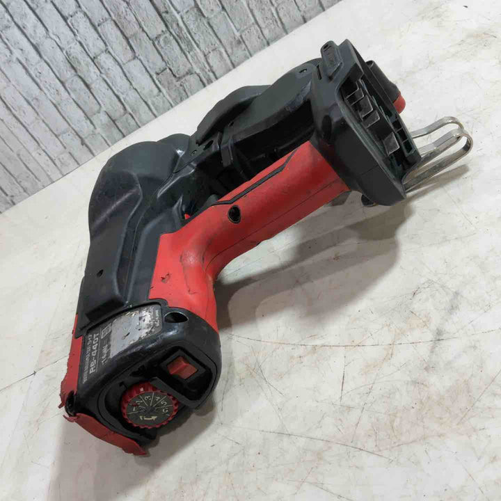 ★マックス(MAX) 鉄筋結束機 ツインタイア RB-440T-B2C/1450A【川口店】