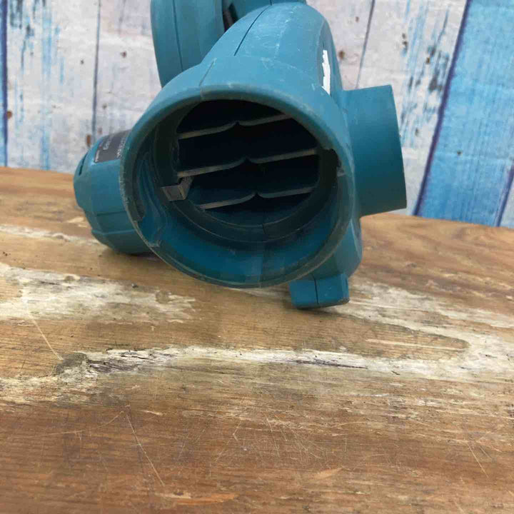 ★マキタ(makita) コードレスブロワ UB185DZ【柏店】