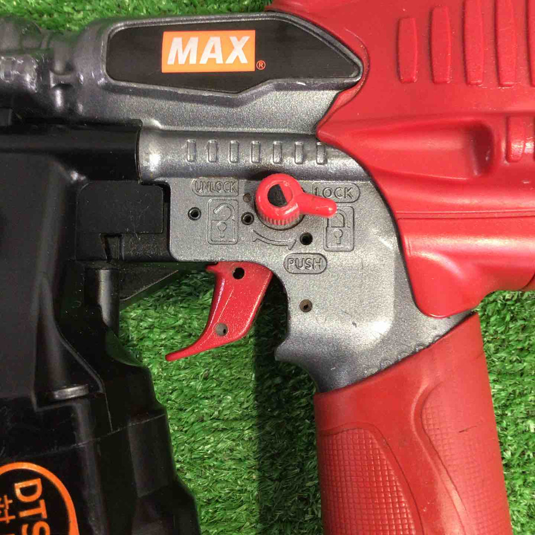 マックス(MAX) 高圧エアネジ打ち機 HV-R41G4【町田店】