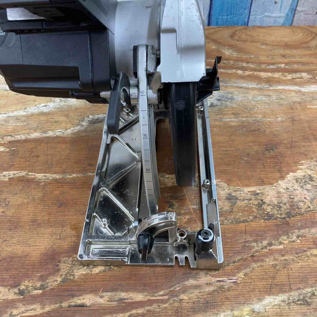 ★マキタ(makita) コードレス丸のこ HS631DZB【柏店】