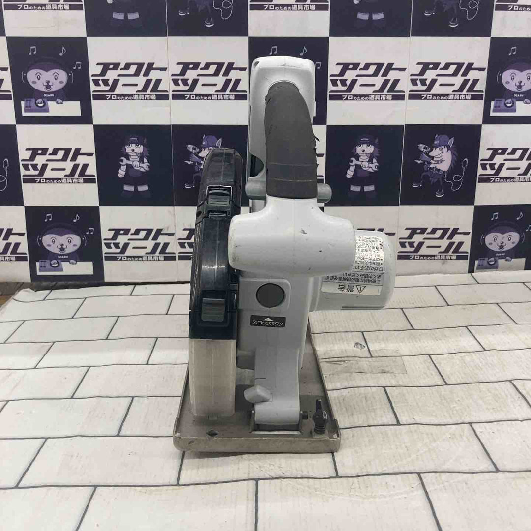 ◇パナソニック(Panasonic) コードレスチップソーカッター EZ4542X 本体 パワーカッター【所沢店】