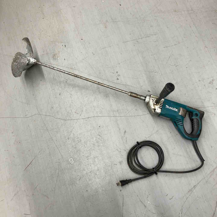 ☆マキタ(makita) かくはん機 UT2204 羽根に汚れあり【戸田店】